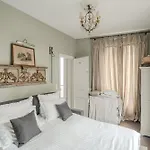 Ac 3bds With Arc De Triomphe View & Terrace باريس
