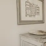 Ac 3bds With Arc De Triomphe View & Terrace شقة