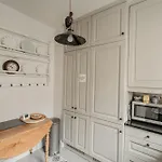 Ac 3bds With Arc De Triomphe View & Terrace * باريس