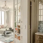 Ac 3bds With Arc De Triomphe View & Terrace