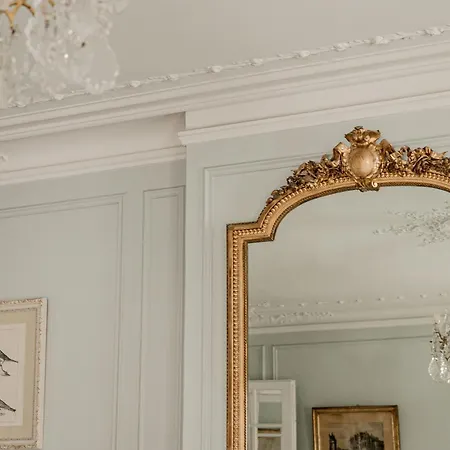 Ac 3bds With Arc De Triomphe View & Terrace * Parijs