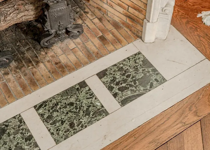 Appartement Ac 3bds With Arc De Triomphe View & Terrace *