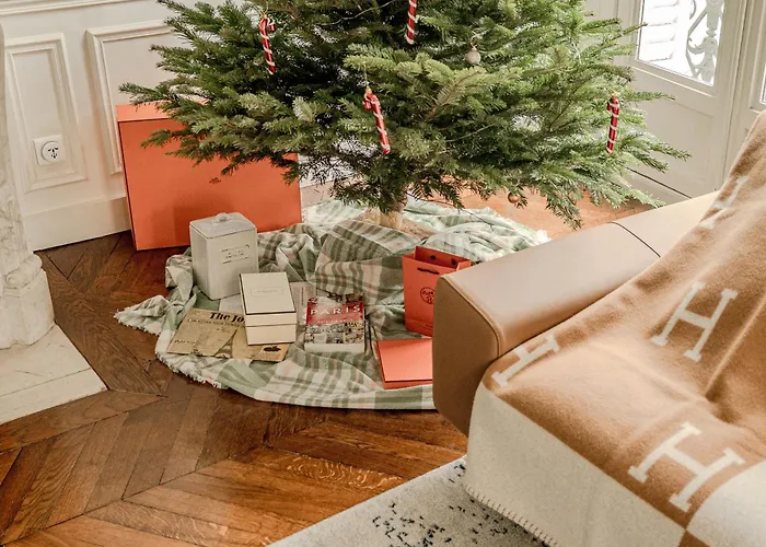 Ac 3bds With Arc De Triomphe View & Terrace