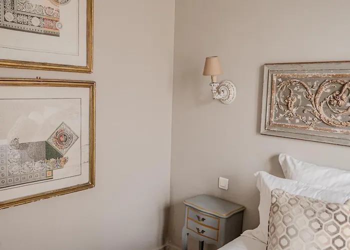 Ac 3bds With Arc De Triomphe View & Terrace Appartement *