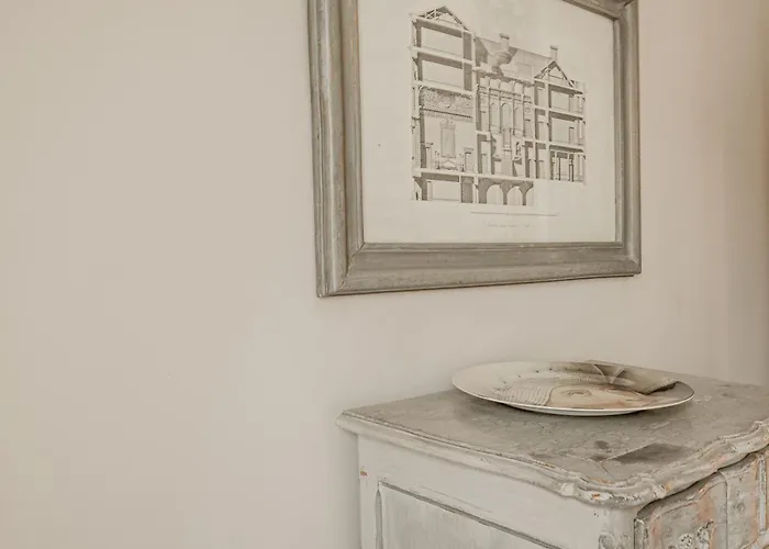 Ac 3bds With Arc De Triomphe View & Terrace Apartment