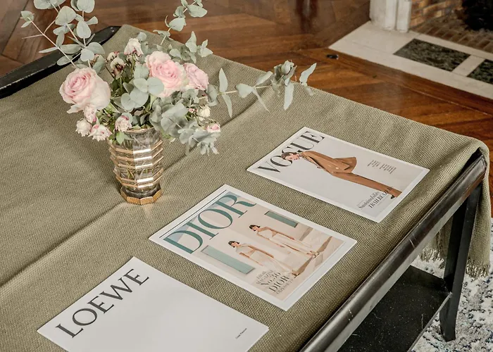 Apartament Ac 3bds With Arc De Triomphe View & Terrace Paryż