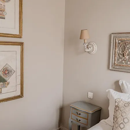 Ac 3bds With Arc De Triomphe View & Terrace 아파트 *