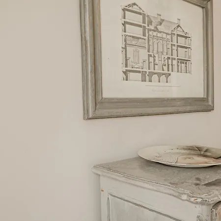 Ac 3bds With Arc De Triomphe View & Terrace 아파트