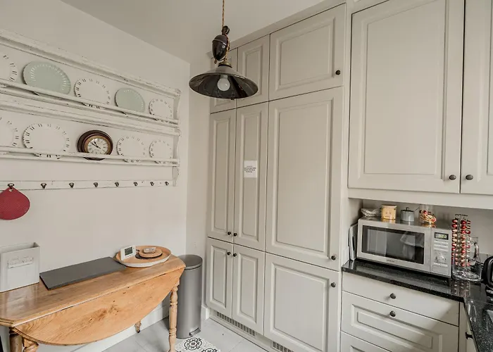 Ac 3bds With Arc De Triomphe View & Terrace * 파리